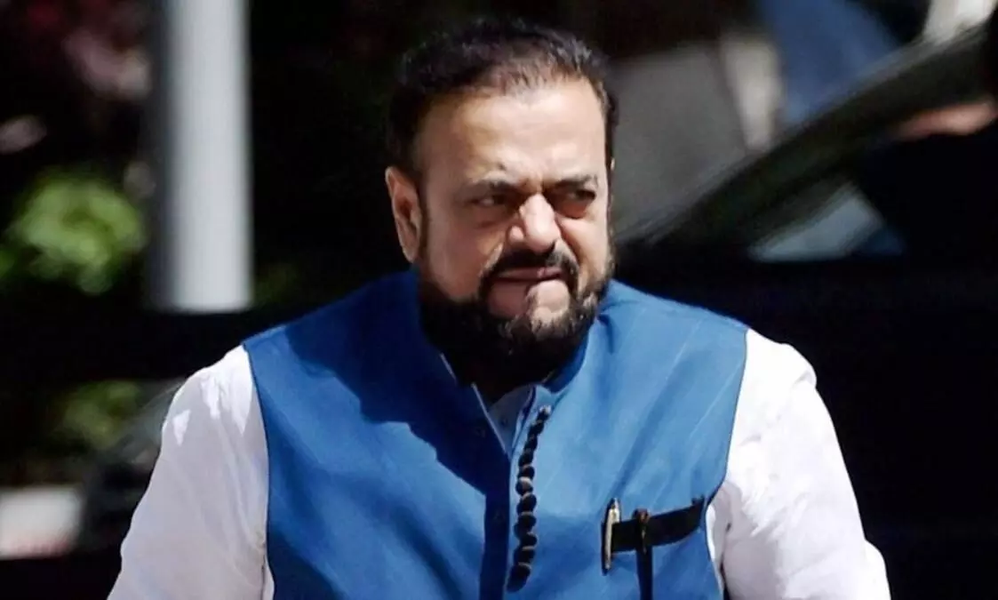 राज्य में नहीं है एक भी यूनानी मेडिकल कॉलेज - अबू आसिम आजमी राज्य में नहीं है एक भी यूनानी मेडिकल कॉलेज - अबू आसिम आजमी