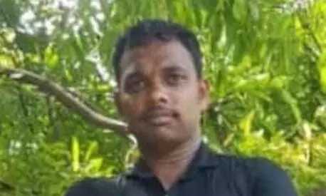 2018 में हुए जोगेंदर गोपाल राणा उर्फ गोविंद के कथित फर्जी एनकाउंटर नया मोड़ 2018 में हुए जोगेंदर गोपाल राणा उर्फ गोविंद के कथित फर्जी एनकाउंटर नया मोड़