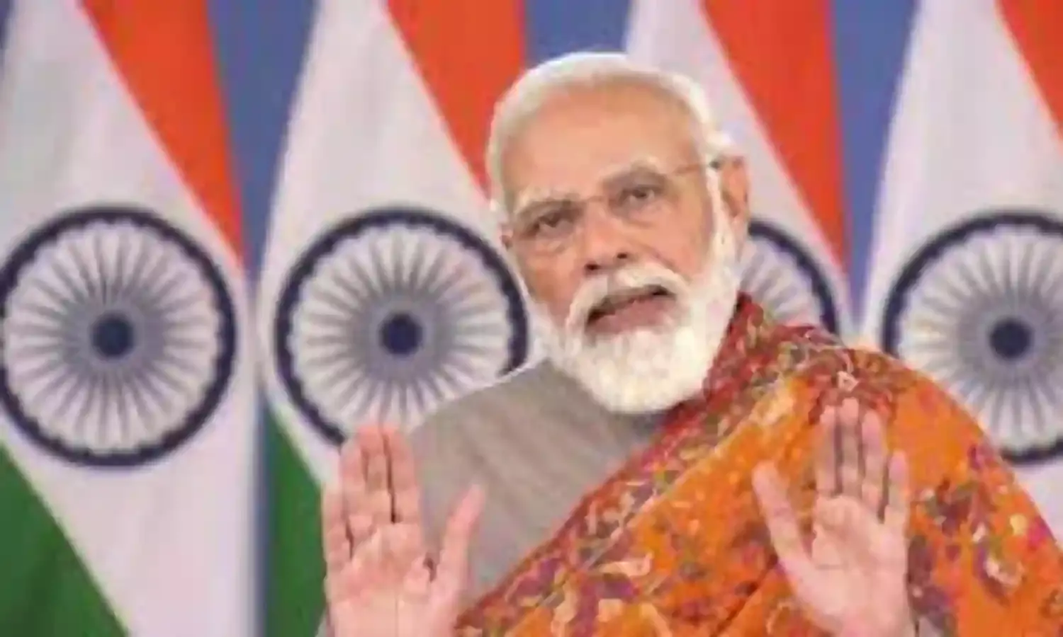 आम चुनाव से पहले मोदी सरकार को घेरने में जुटे किसान