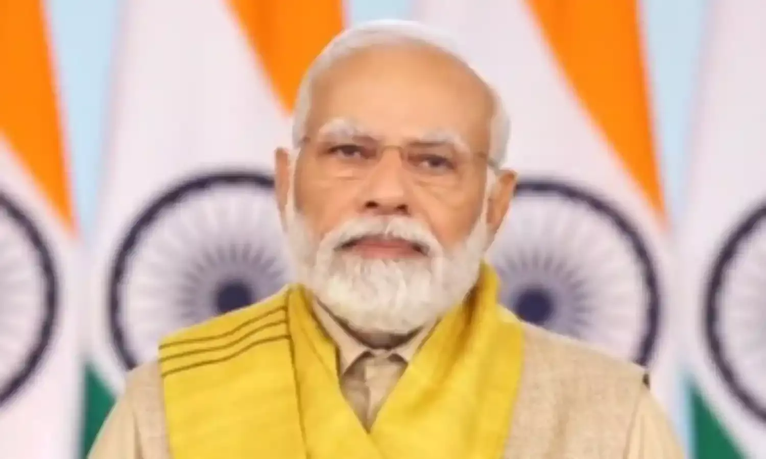 पीएम मोदी गुरुवार को राजस्थान, गुजरात के 2 दिनी दौरे पर 