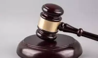 हैदराबाद : सीबीआई अदालत ने डीओसीए अधिकारी को 5 साल की सश्रम कारावास की सजा सुनाई