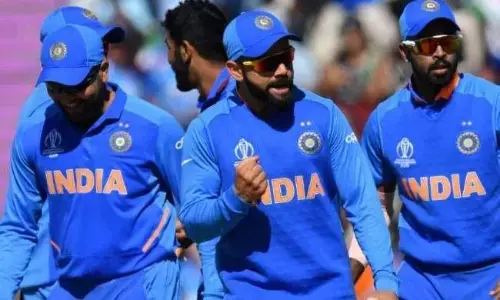 अगले साल मार्च तक के लिए भारतीय टीम का घरेलू शेड्यूल जारी, वर्ल्ड कप की तैयारियों के लिए ऑस्ट्रेलिया और अफगानिस्तान से होगी भिड़ंत अगले साल मार्च तक के लिए भारतीय टीम का घरेलू शेड्यूल जारी, वर्ल्ड कप की तैयारियों के लिए ऑस्ट्रेलिया और अफगानिस्तान से होगी भिड़ंत