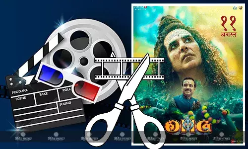 अक्षय की फिल्म ‘ओह माय गॉड 2’ पर सेंसर बोर्ड ने लगाए 20 कट ! दिया गया ए-सर्टिफिकेट जानिए क्या है पूरा सच