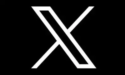ट्विटर का नया एक्स लोगो समय के साथ विकसित होगा : मस्क