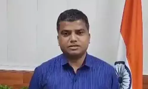 गौतमबुद्ध नगर: बारिश के चलते 12वीं तक सभी स्कूल बंद