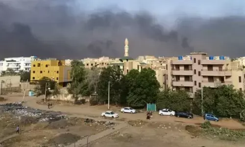 सूडान संघर्ष में 18 सहायता कर्मी मारे गए: संयुक्त राष्ट्र