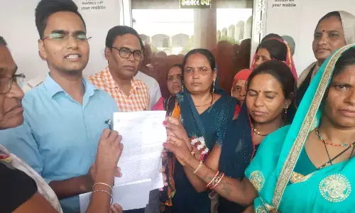 मांगे पूरी नहीं हुई तो १ अगस्त से सांझा चूल्हा कार्यक्रम को बंद कर करेंगे हडताल मांगे पूरी नहीं हुई तो १ अगस्त से सांझा चूल्हा कार्यक्रम को बंद कर करेंगे हडताल