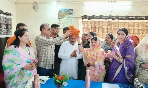 समाज का अध्यक्ष बनने पर परिषद ने किया पार्षद शैलेश प्रताप संतोष साहू का सम्मान समाज का अध्यक्ष बनने पर परिषद ने किया पार्षद शैलेश प्रताप संतोष साहू का सम्मान