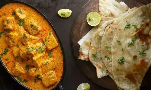 बिना लहसुन और प्याज के इस आसान रेसिपी से सावन में बनाइए पनीर की लाजवाब सब्जी