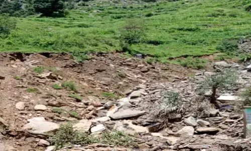 उत्तराखंड में 29 जुलाई तक होगी बारिश, चमोली के स्कूलों में छुट्टी