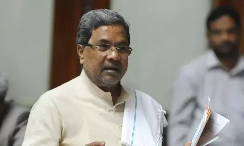 कर्नाटक में अच्छी बारिश के बाद 100 फीसदी बुआई का भरोसा: सिद्दारमैया