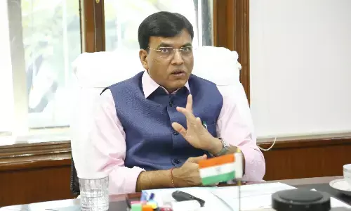 असम का नामरूप उर्वरक संयंत्र नहीं होगा बंद : केंद्रीय मंत्री मंडाविया असम का नामरूप उर्वरक संयंत्र नहीं होगा बंद : केंद्रीय मंत्री मंडाविया