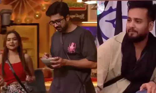 बिग बॉस ओटीटी 2: मनीषा रानी ने किया खुलासा, कैसा चाहिए उन्हें अपना पति