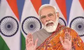 आम चुनाव से पहले मोदी सरकार को घेरने में जुटे किसान