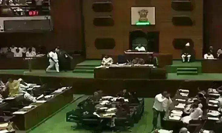 ग्राम पंचायत के कर्मचारियों को सेवा में शामिल करने के लिए एक महीने में लेंगे फैसला - उदय सामंत