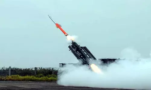 अब पाकिस्तान-चीन की खैर नहीं, भारत बना रहा रूस जैसी घातक मिसाइल, जानें इसकी खासियत