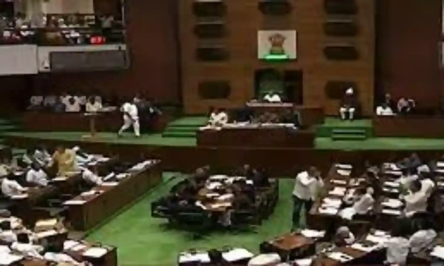 विधानसभा प्रश्नोत्तर : भ्रष्ट शिक्षा अधिकारियों की जांच अब ईडी करेगी