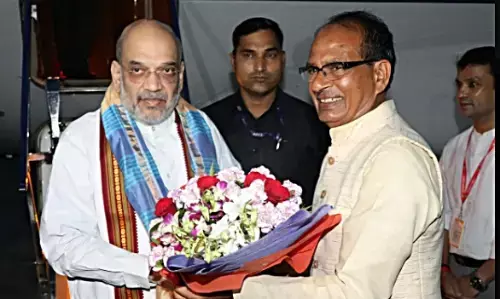 अमित शाह की मौजूदगी में 3 घंटे चली बैठक, गुरुवार को हो सकता है समितियों का ऐलान