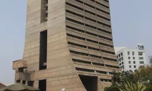 एनडीएमसी की बैठक में ड्रामा, केजरीवाल और भाजपा नेता में हुई बहस, सीएम हुए रुखसत