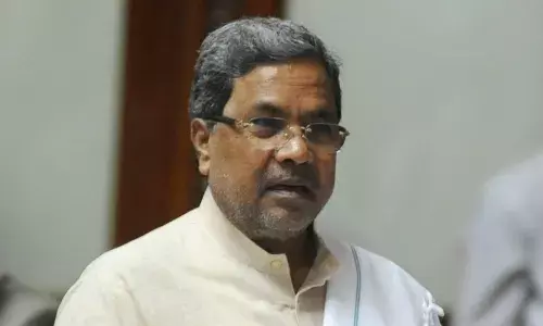 कैबिनेट मंत्रियों के भ्रष्टाचार को उजागर करने वाले फर्जी पत्र ने कर्नाटक सरकार को किया शर्मिंदा