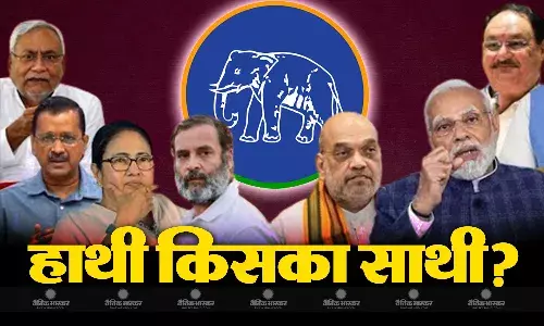 पहले गठबंधन से इनकार फिर विचार की बात, जानिए बीएसपी चीफ मायावती के बदले रुख के क्या हैं मायने ?