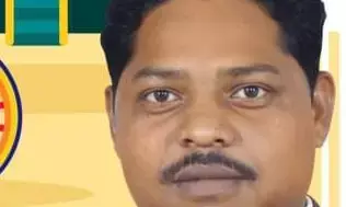 रांची में अपराधियों ने माकपा नेता को गोलियों से भूना, विरोध में तोड़-फोड़