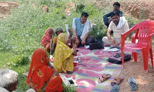 लाड़ली बहना फेज-२,पंजीयन कार्य प्रारंभ, दो दिन में २४०० महिलाओं ने करवाया रजिस्ट्रेशन लाड़ली बहना फेज-२,पंजीयन कार्य प्रारंभ, दो दिन में २४०० महिलाओं ने करवाया रजिस्ट्रेशन