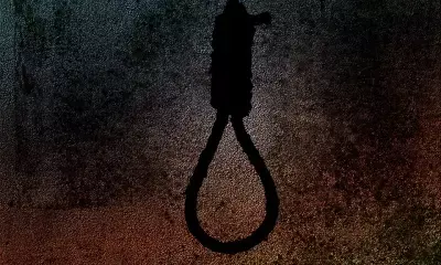 कर्नाटक में सरकारी छात्रावास में मृत पाई गई नाबालिग लड़की कर्नाटक में सरकारी छात्रावास में मृत पाई गई नाबालिग लड़की