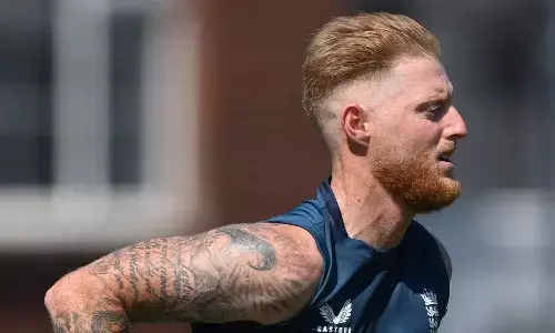 बेन स्टोक्स ने वनडे संन्यास से यू-टर्न की अटकलें खत्म कीं, एशेज सीरीज के बाद घुटने की सर्जरी पर कर रहे हैं विचार