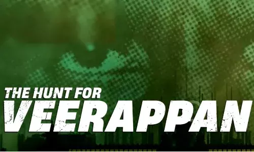 द हंट फॉर वीरप्पन में दिखेगी दक्षिण के कुख्यात चंदन तस्कर की कहानी द हंट फॉर वीरप्पन में दिखेगी दक्षिण के कुख्यात चंदन तस्कर की कहानी