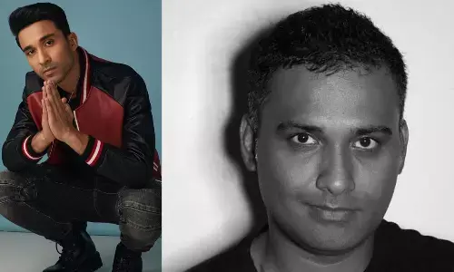 फिल्म युधरा में अलग अंदाज में दिखेंगे राघव जुयाल फिल्म युधरा में अलग अंदाज में दिखेंगे राघव जुयाल