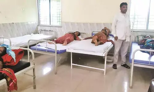 गिरड में बिजली गिरने से महिला की मृत्यु, पांच और झुलसीं गिरड में बिजली गिरने से महिला की मृत्यु, पांच और झुलसीं