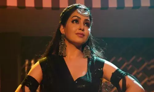 भाबीजी घर पर हैं में चमेली जान की भूमिका निभाएंगी अंगूरी भाभी
