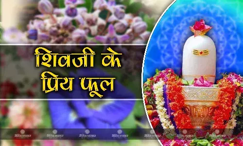 श्रावण मास 2023: भोलेनाथ को अर्पित करें ये फूल मिलेगी कृपा, लेकिन इन बातों का रखें ख्याल