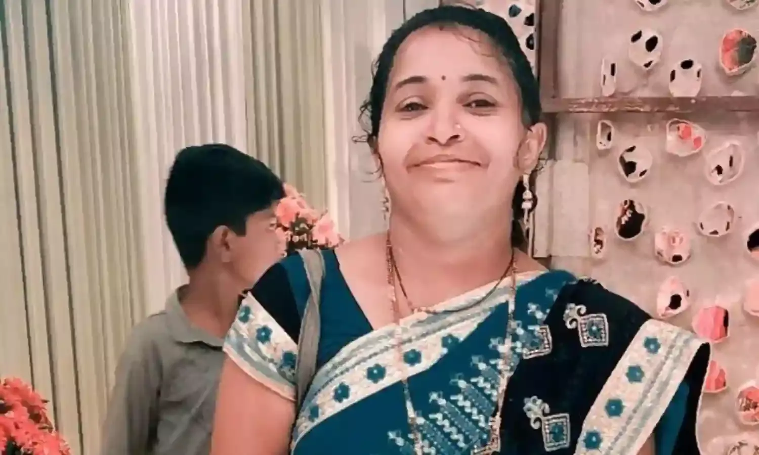 ट्रेन से बची, तो भाई ने ही ले ली बहन की जान