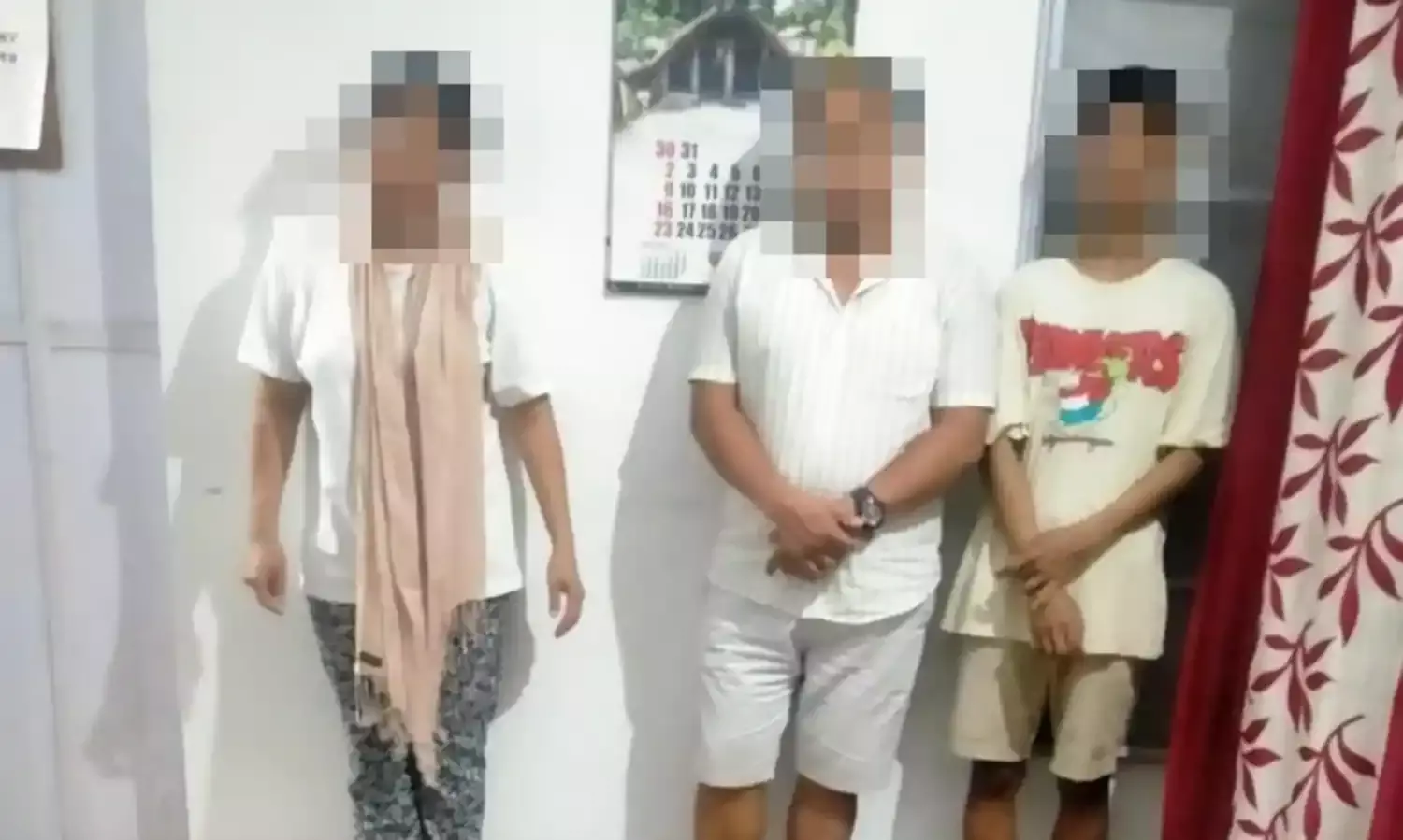 पुलिसकर्मी तथा अन्‍य लोगों द्वारा गोला-बारूद के अवैध परिवहन की जांच करेगी नागालैंड पुलिस