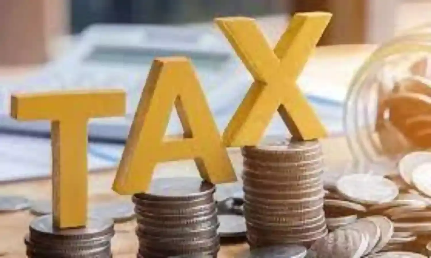 58 करोड़ की धोखाधड़ी में टैक्स चोरी करने का संदेह