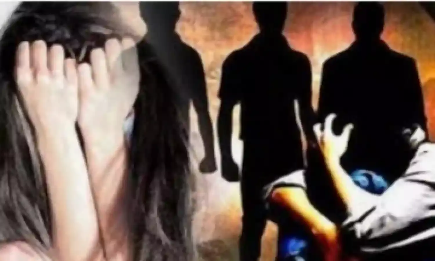 ओडिशा में लड़की से सामूहिक बलात्कार के आरोप में तीन गिरफ्तार
