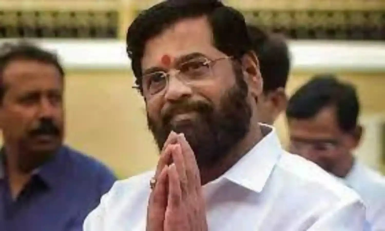बारिश के पानी से घरों की नुकसान भरपाई के मिलेंगे 10 हजार- CM शिंदे