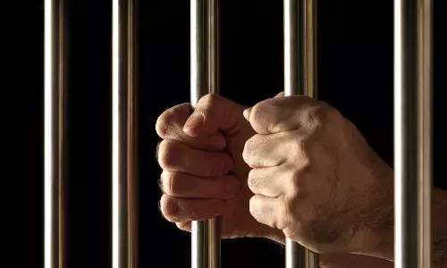 अधिकारियों को रिश्वत देने के आरोप में भारतीय-अमेरिकी रेस्तरां मालिक को चार साल की सजा