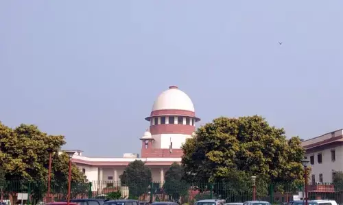 सुप्रीम कोर्ट ने यूपी सरकार से पूछा- तो क्या आप भी घरों पर बुलडोजर चलाना गलत मानते है!