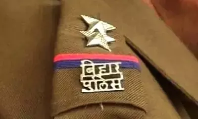 बिहार पुलिस का दावा- कटिहार में स्थिति शांतिपूर्ण, भारी संख्या में पुलिस बल तैनात बिहार पुलिस का दावा- कटिहार में स्थिति शांतिपूर्ण, भारी संख्या में पुलिस बल तैनात