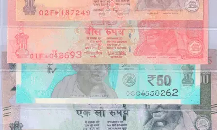 नंबर पैनल में स्टार वाले नोट भी वैध: आरबीआई