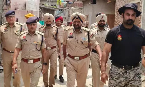 पंजाब के 67 गांव, 20 वार्डों में ड्रग्‍स बेचने वालों के बहिष्‍कार का प्रस्‍ताव पारित