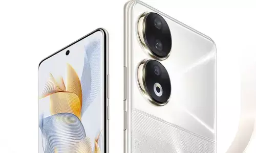 चीनी स्मार्टफोन ब्रांड ऑनर अपने प्रीमियम सेगमेंट में ला रहा है ऑनर 90