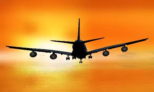 दिल्ली हवाईअड्डे पर विमान दुर्घटना की धमकी की पुलिस जांच शुरू दिल्ली हवाईअड्डे पर विमान दुर्घटना की धमकी की पुलिस जांच शुरू