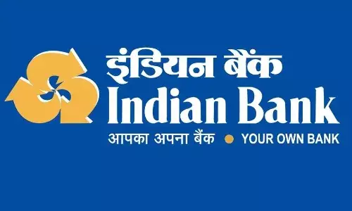 राजस्‍व बढ़ने, प्रावधान घटने से इंडियन बैंक को 1,708 करोड़ रुपये का शुद्ध मुनाफा