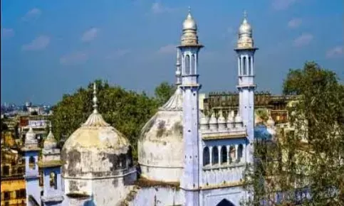 ज्ञानवापी मस्जिद के एएसआई सर्वे पर इलाहाबाद हाई कोर्ट ने आदेश सुरक्षित रखा
