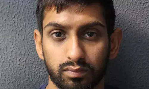 ब्रिटेन में बुजुर्गों के साथ जालसाजी के मामले में भारतयी मूल के शख्‍स को सजा