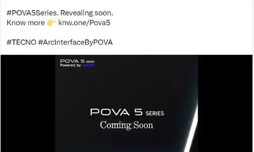 एलईडी ट्रेंड पर टेक्नो का मुकाबला नथिंग से, लेकिन मल्टी कलर में एलईडी ट्रेंड पर टेक्नो का मुकाबला नथिंग से, लेकिन मल्टी कलर में